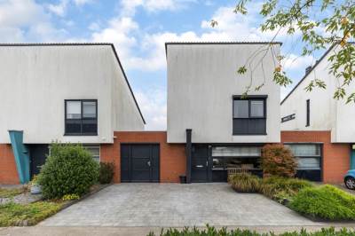 Woning Meervalstraat 4 Helmond