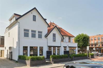 Woning Stationslaan 2 Zeist