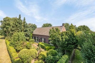 Woning Veldstraat 24 Merselo