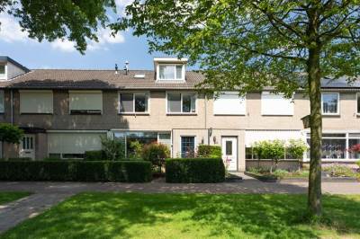 Woning De Steenkamp 43 Voorthuizen