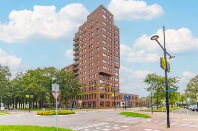 Woning Europalaan 102 Stadskanaal