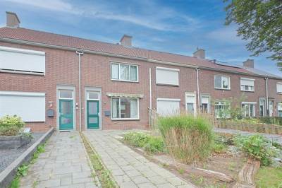 Woning Antoniusstraat 30 Geleen