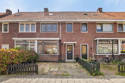 Woning Acaciastraat 35 Zaandam