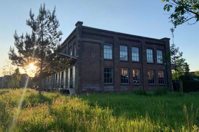 Woning Enkalaan 29 Ede