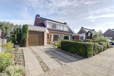 Woning Conferencestraat 32 Kapelle