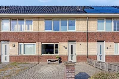 Woning Rigastraat 28 Lelystad