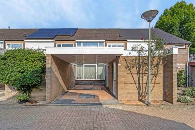 Woning Staringstraat 89 Oss