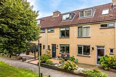 Woning Einsteindreef 57 Maassluis