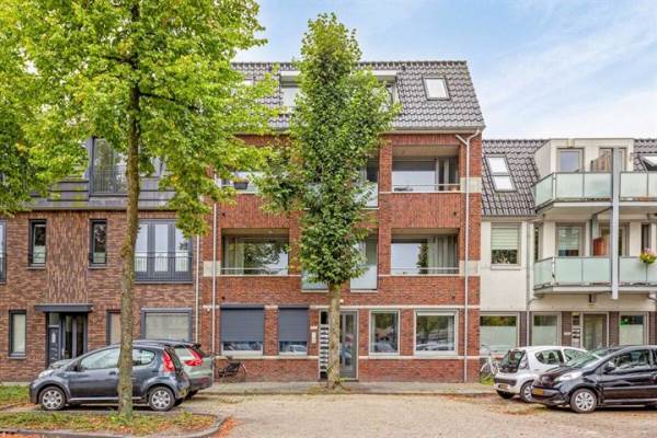 Woning Margrietstraat 5 Uden