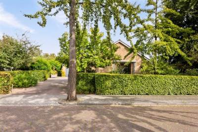 Woning Cromhoutstraat 27 Brummen