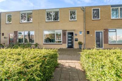 Woning Weegschaal 28 Hoogezand