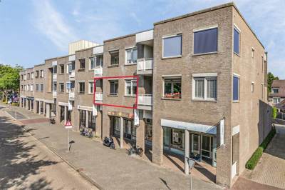 Woning Vincent van Goghstraat 157 Nuenen