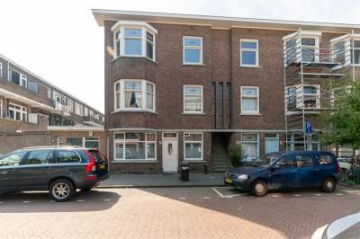 Woning Cornelis van der Lijnstraat 209 Den Haag