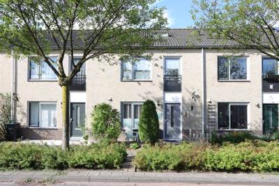 Woning Stan Laurelstraat 7 Almere