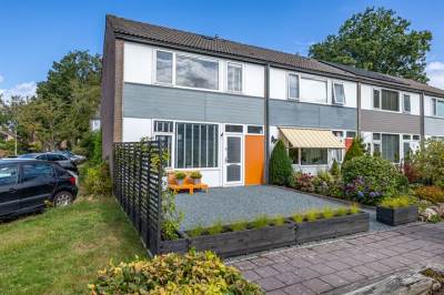 Woning Eikenlaan 36 Zuidlaren