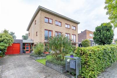 Woning Langewoldlaan 15 Groningen
