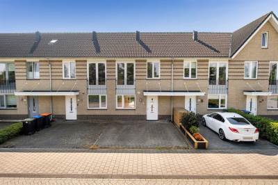 Woning Zeilenmakersgilde 63 Dronten