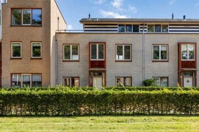 Woning Markies 2 Heerenveen