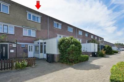 Woning Tondenpad 31 Amsterdam