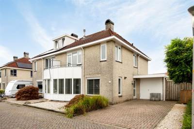 Woning De Lopensaet 32 Dronten