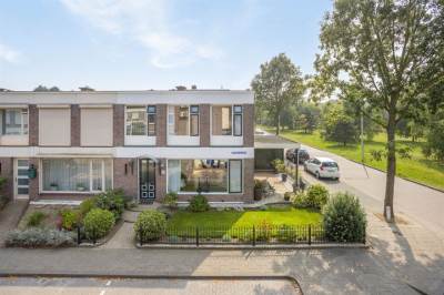 Woning Esdoornstraat 5 Oss