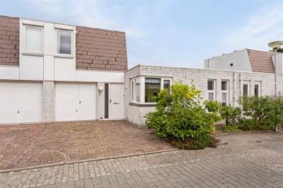 Woning Tak van Poortvliethof 8 Den Bosch