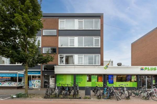Woning Molenweg 205 Nijmegen