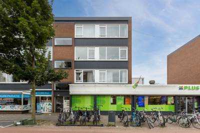 Woning Molenweg 205 Nijmegen