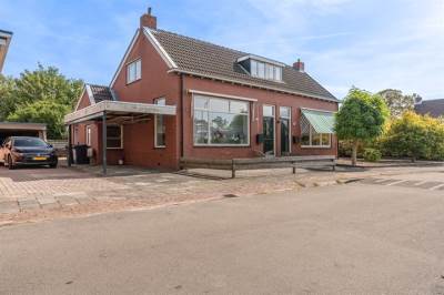 Woning Wilhelminastraat 109 Sappemeer