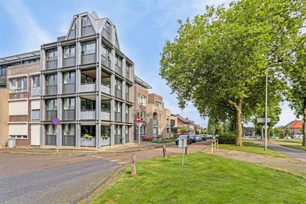 Woning Prins Hendriklaan 58-HS 21 Brunssum