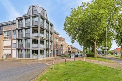 Woning Prins Hendriklaan 58-HS 21 Brunssum