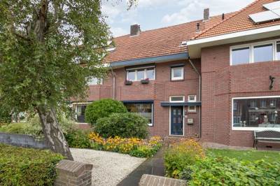 Woning Akerstraat-Noord 105 Heerlen