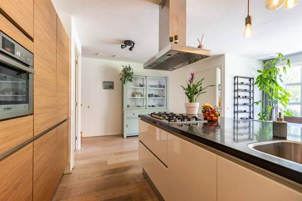 Woning Perseusstraat 4 Groningen