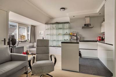 Woning Billitonstraat 33 Leiden