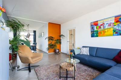 Woning Vondellaan 57 Groningen