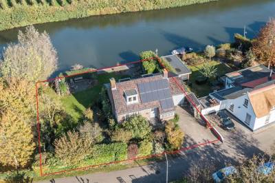Woning Polderdijk 18 Rumpt