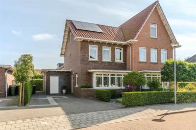 Woning Jan Coolenhof 29 Gameren
