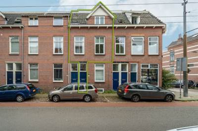 Woning Graaf Lodewijkstraat 19 Arnhem