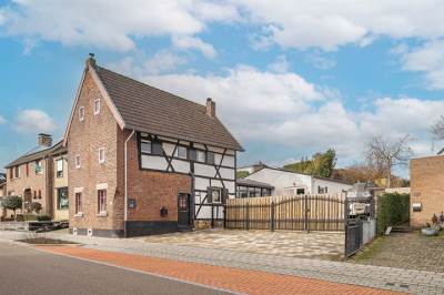 Woning Groenstraat 123 Landgraaf