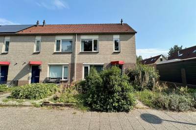 Woning Winde 4 Zeewolde