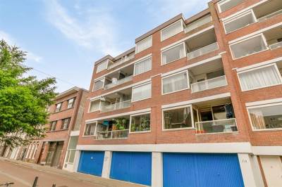 Woning Lage Nieuwstraat 510 Den Haag