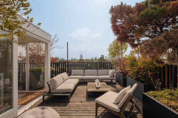 Woning Valeriusstraat 113- 4 Amsterdam