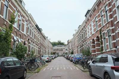 Woning De Wiltstraat 87- 2 Arnhem