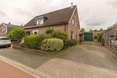 Woning Zeeweg 25 Nunspeet