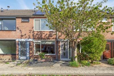 Woning Elzenlaan 64 Grootebroek