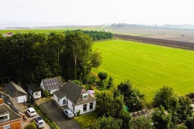 Woning Pastorijstrjitte 13 Wierum