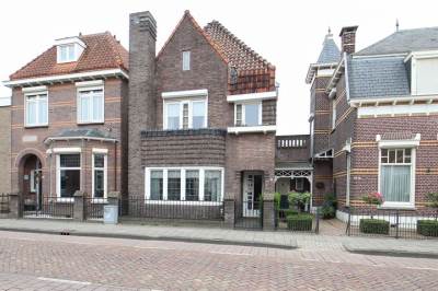 Woning Stationsstraat 68 Boxtel