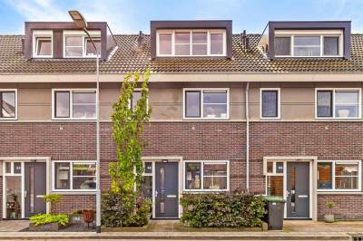 Woning de Pirk 86 Vaassen