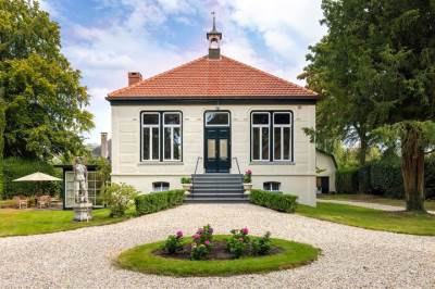 Woning Kerkpad NZ 35 Soest