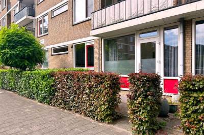 Woning Wieldraaierstraat 33 Gorinchem